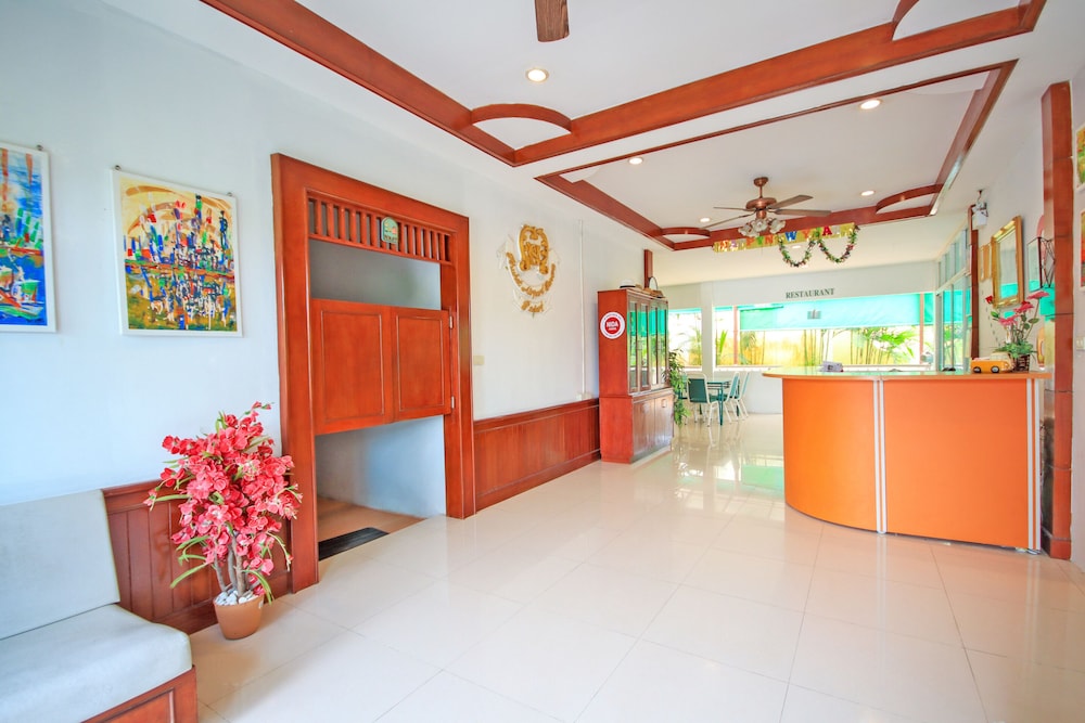 Phuket Airport Sonwa Resort 14/39