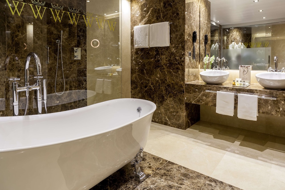 Wellington Hotel Spa Madrid 19/40