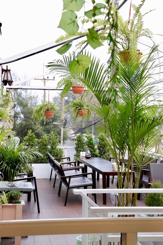 I Talay Lodge Boutique Hotel 55/70