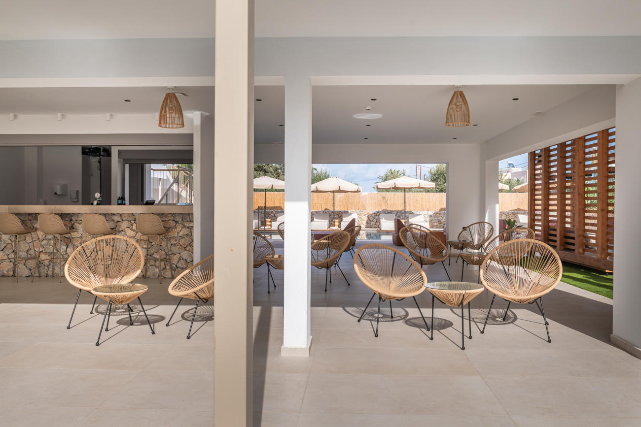 Paralos Kyma Dunes - Adults Only 59/71