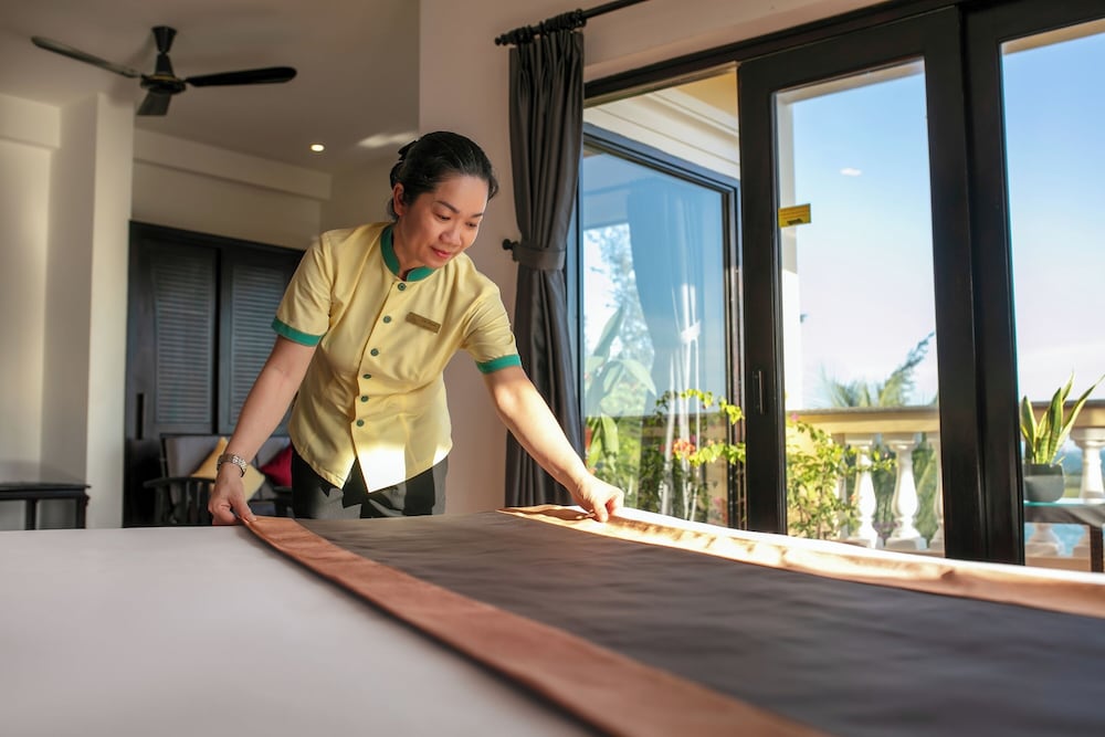 Sea Lion Beach Resort And Spa 20/59