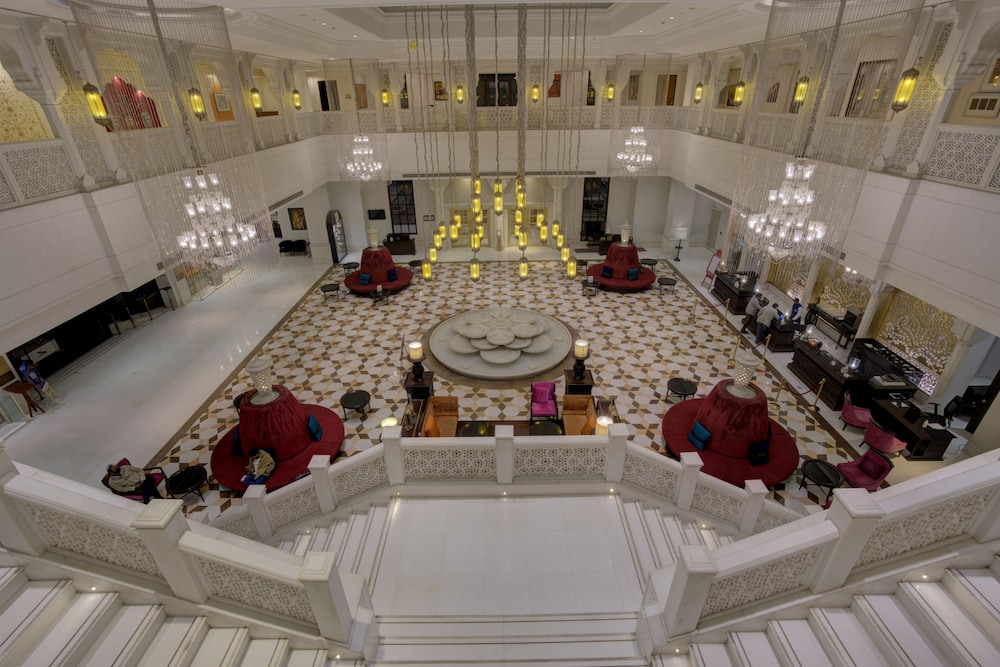 ITC RAJPUTANA, A LUXURY COLLECTION HOTEL 30/44