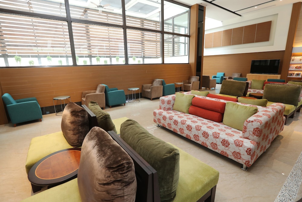 Hoya Hot Springs Resort & Spa 29/65