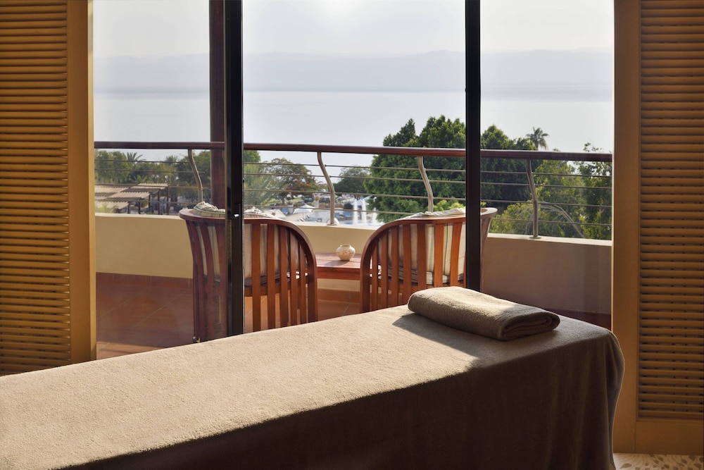Dead Sea Marriott Resort and Spa 22/58