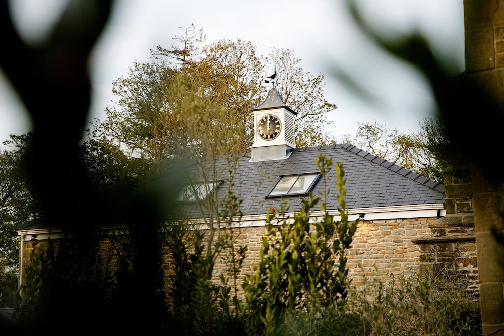 Lanelay Hall Hotel and Spa 40/48