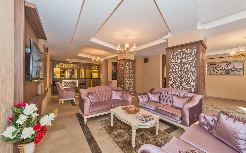 Hera Montagna Hotel 54/71