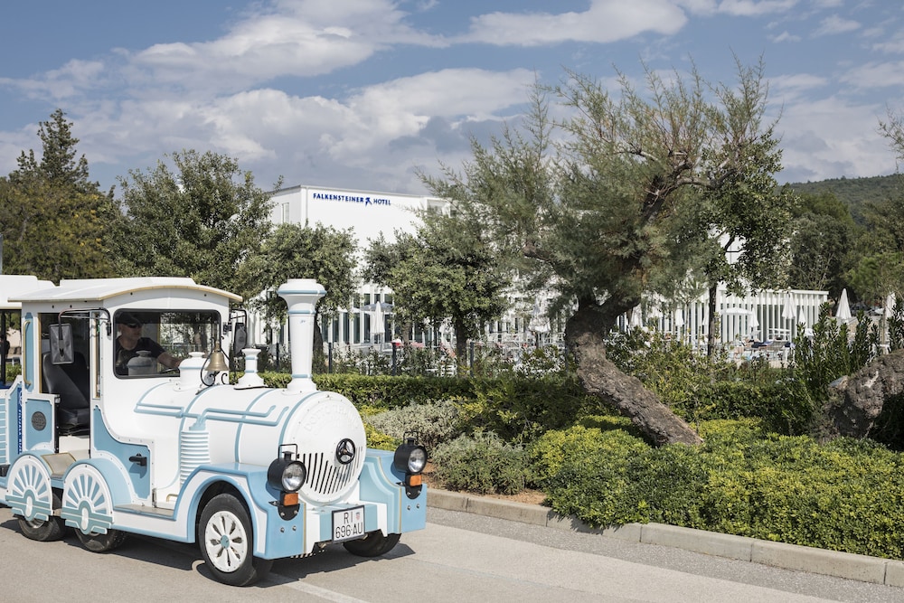 Falkensteiner Hotel Park Punat 53/59