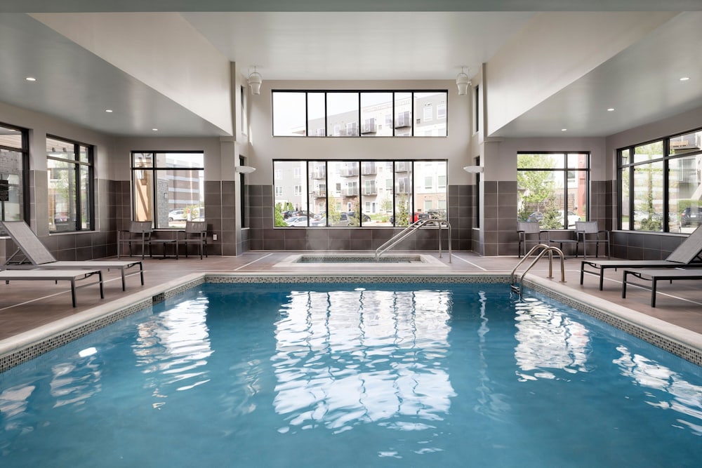 Residence Inn by Marriott Rochester Mayo Clinic Area South 12/43