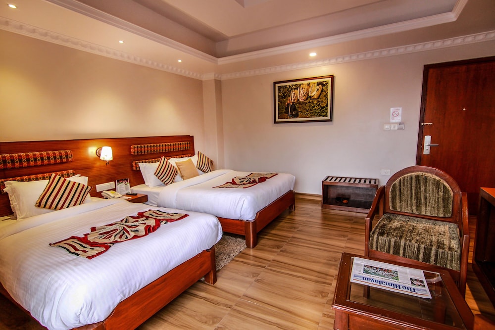 Kuti Resort And Spa 15/65