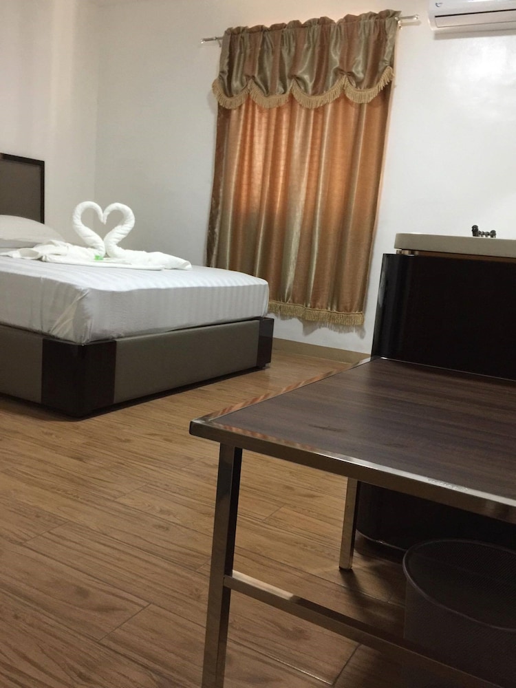 Meaco Hotel Royal - Tayuman 10/16