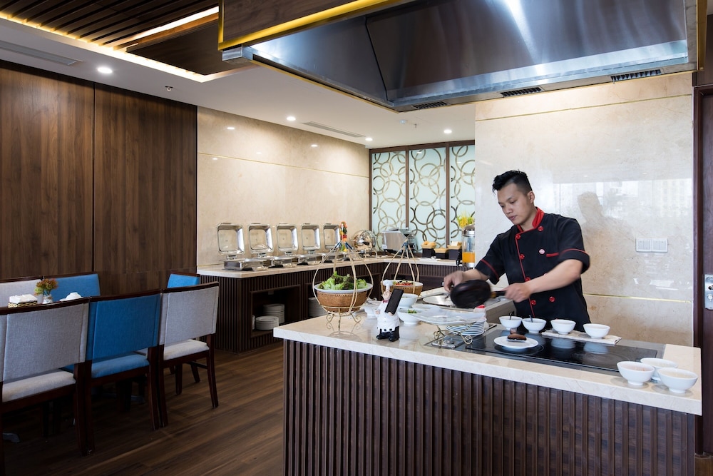 Kova Diamond Hotel Da Nang 11/62