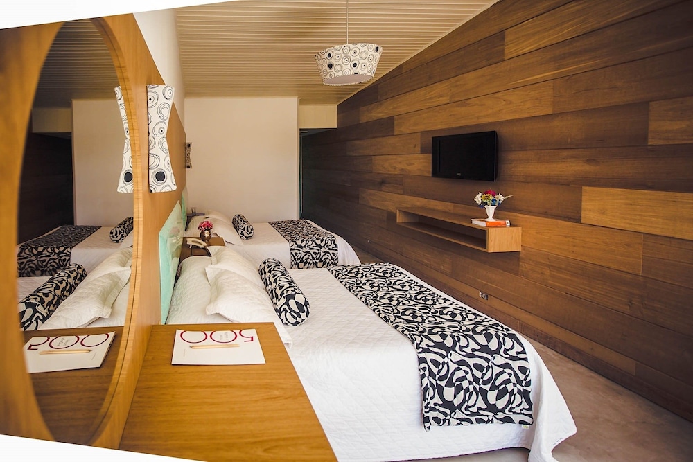 Hotel Resort & Golfe Clube dos 500 40/50
