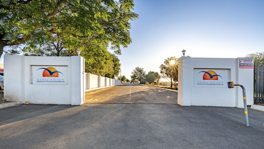 Harrismith Inn 43/50