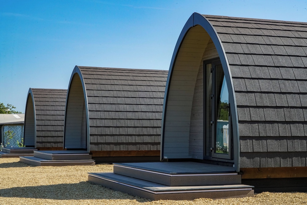 King's Lynn Caravan & Camping Park 5/50
