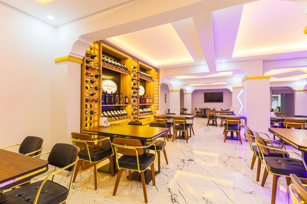 Iznik Otel 20/29