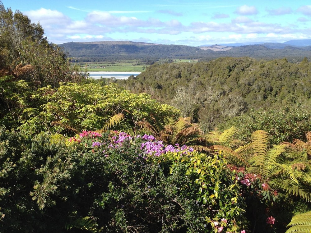 Rimu Lodge 32/40