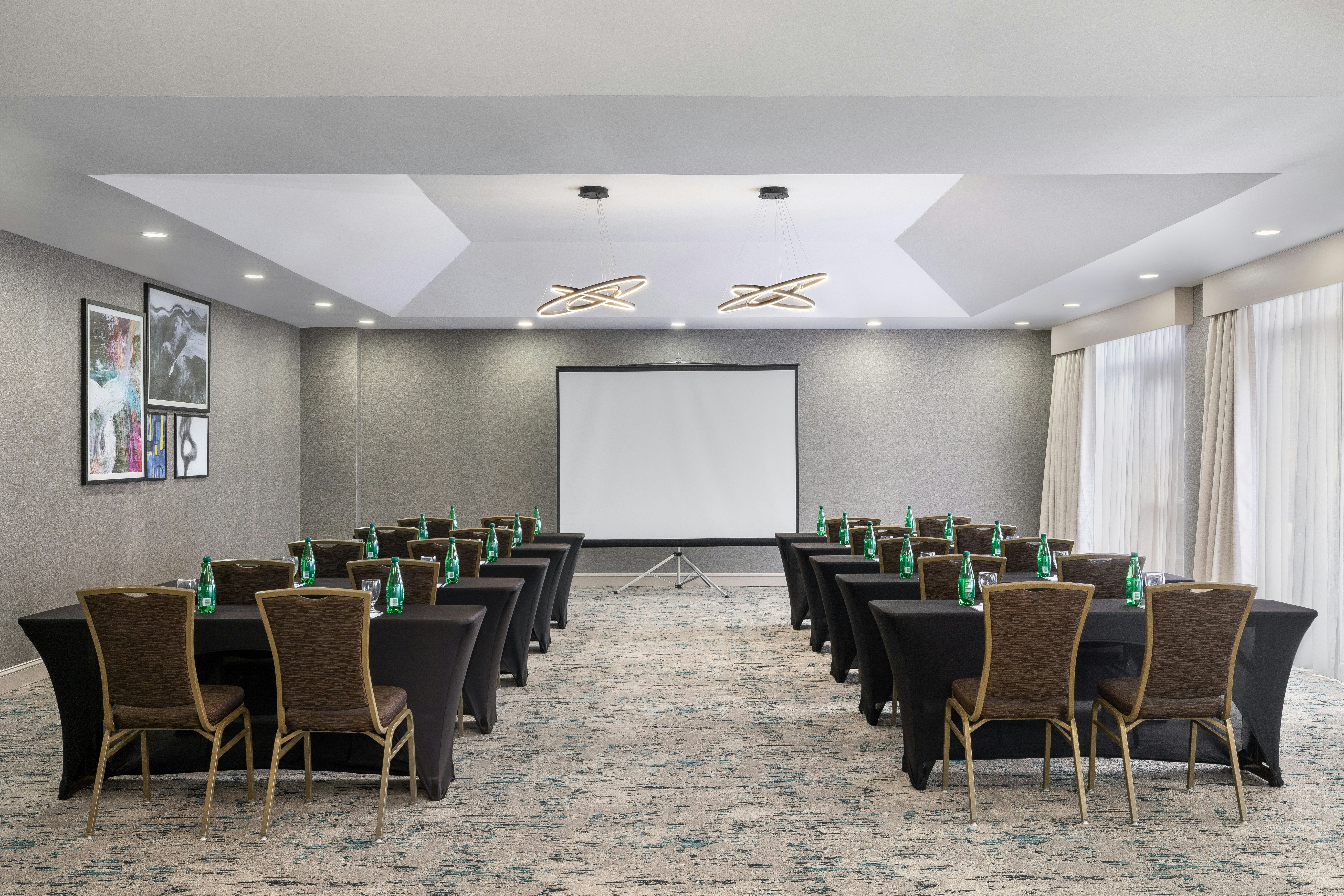 Hilton Garden Inn Washington DC/Greenbelt 56/66