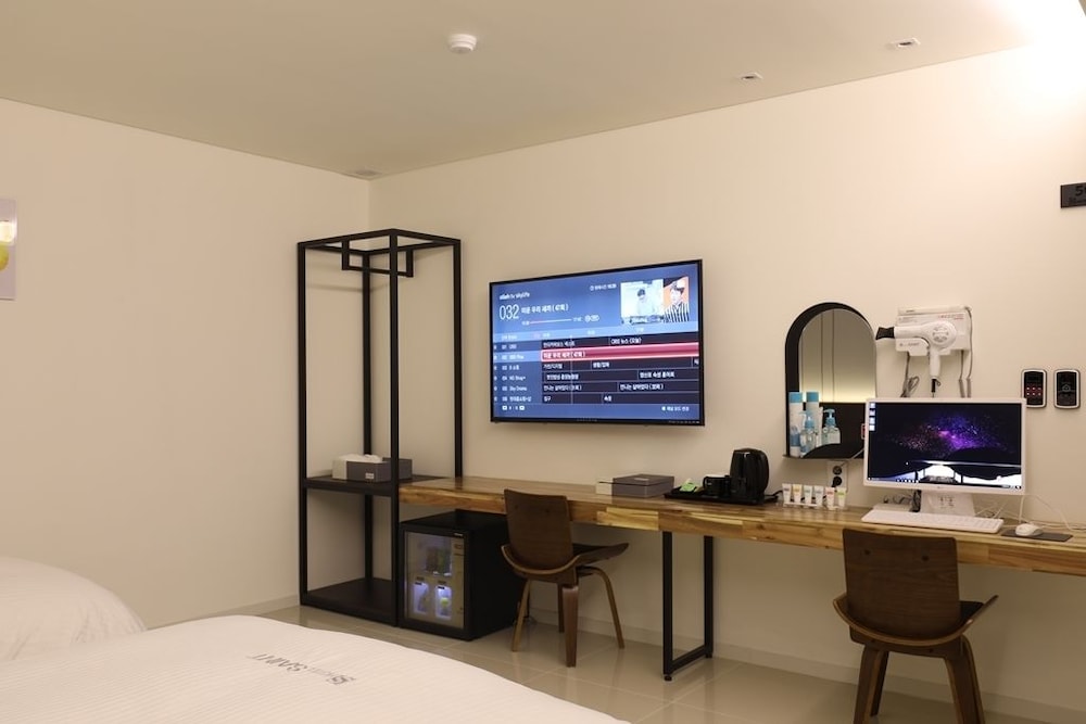 Suwon Saint Hotel 44/50