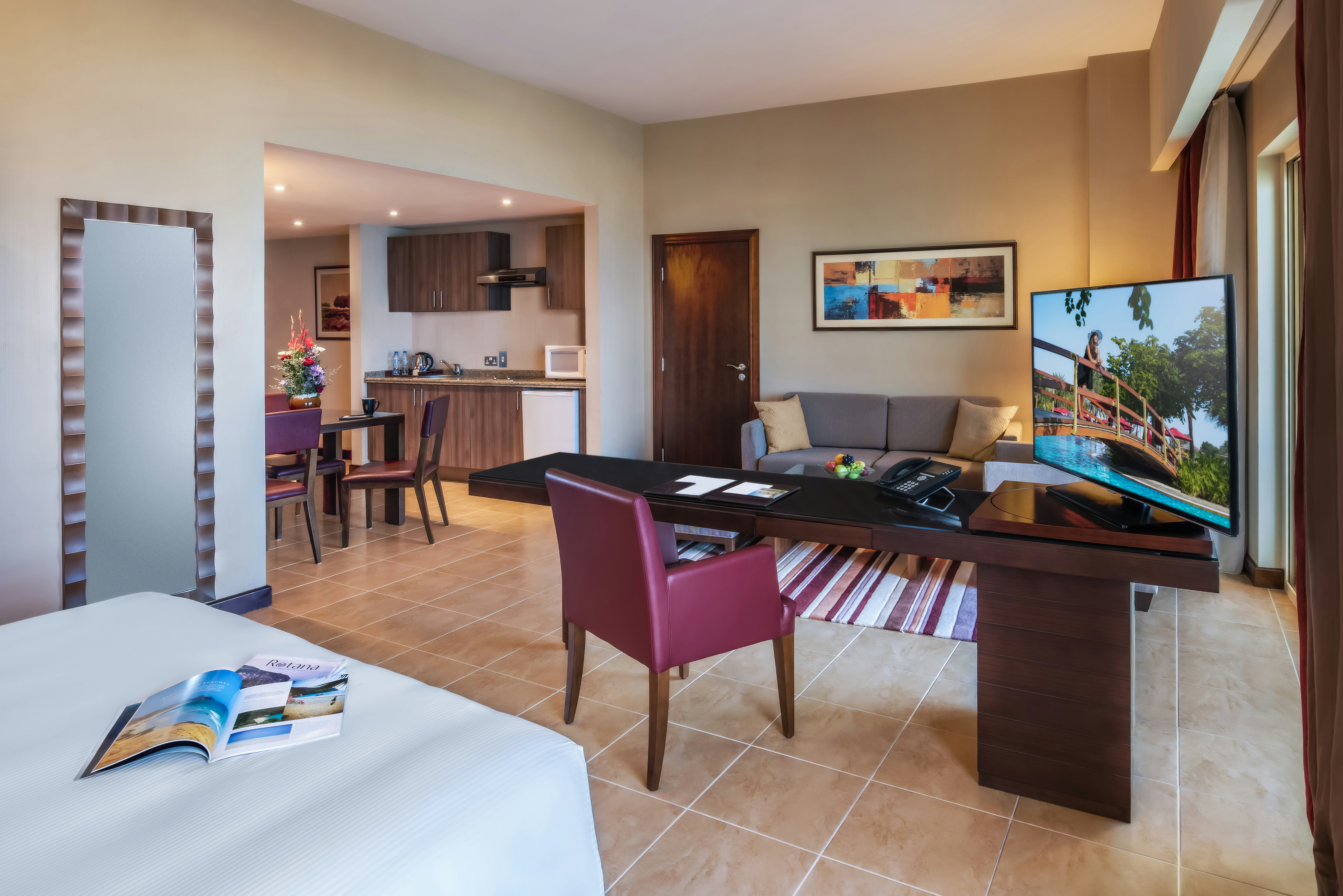 Khalidiya Palace Rayhaan by Rotana 28/50