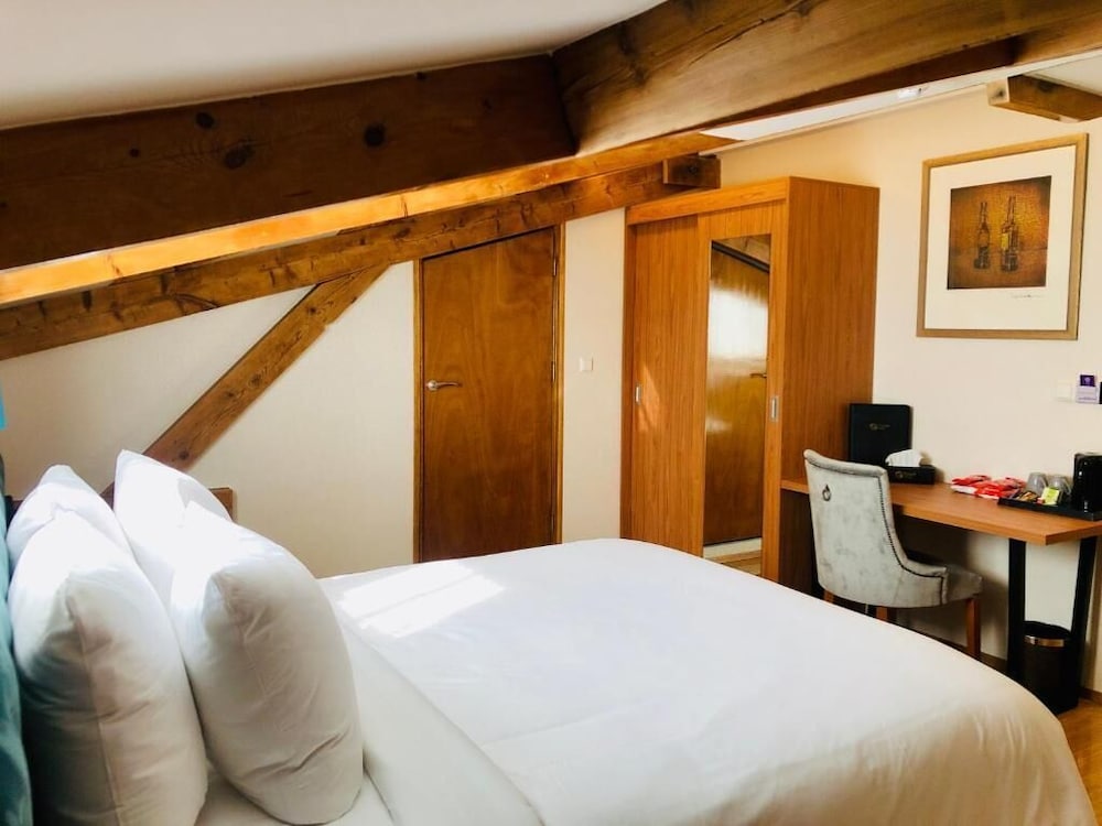 Chasse Residency Hotel 19/46