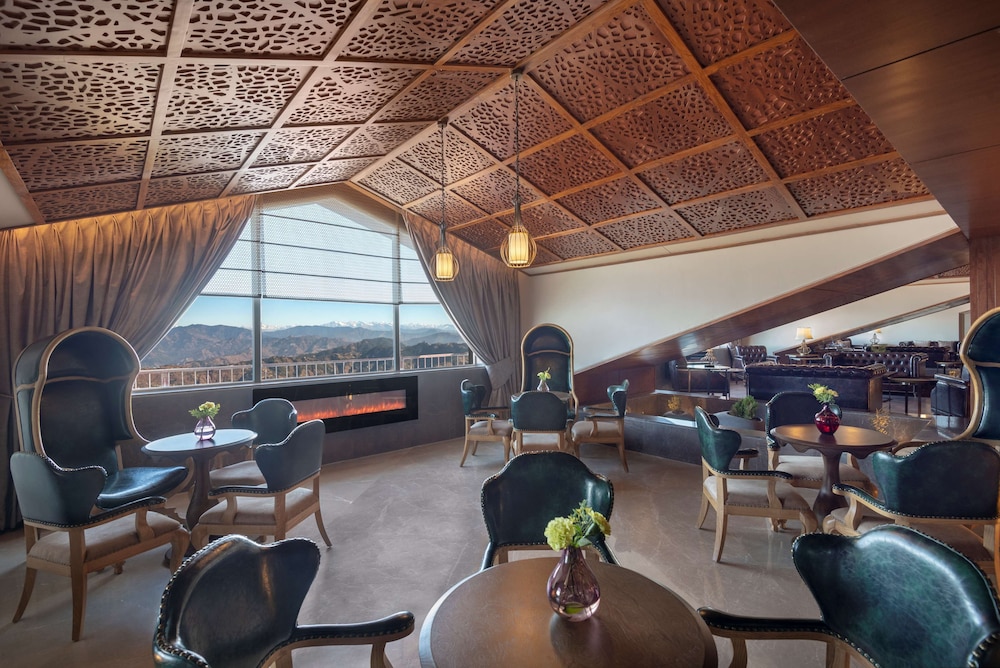 Radisson Hotel Kufri 32/50
