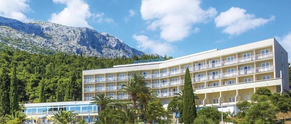 Orsan Maradiso Hotel by Aminess in OREBIC