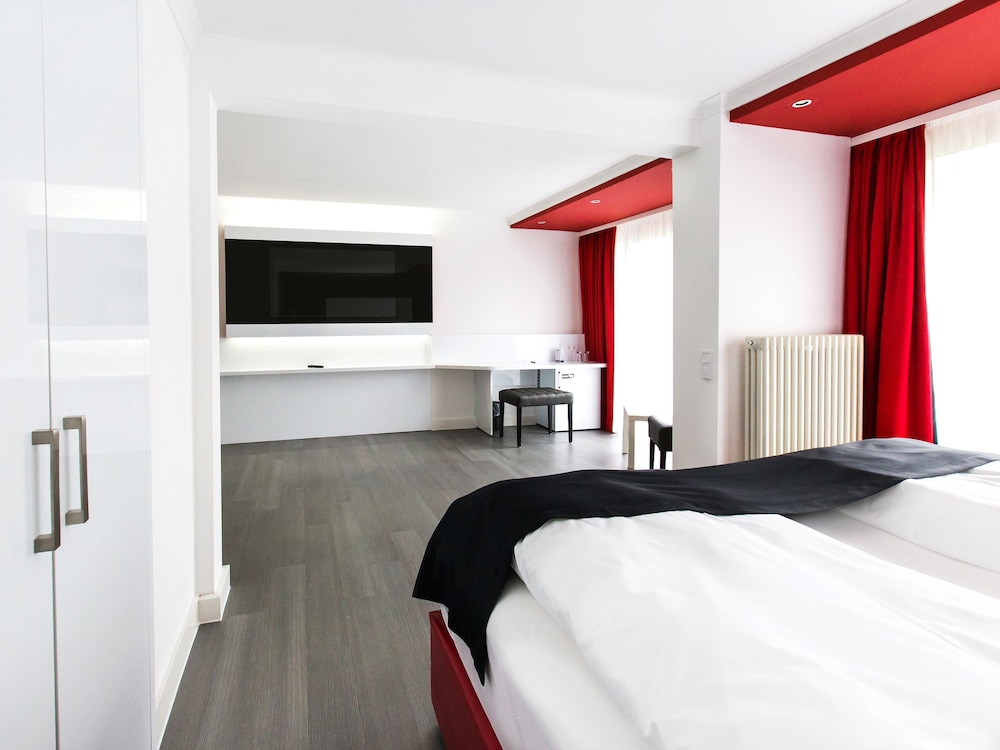 Dormero Hotel Freudenstadt 12/53