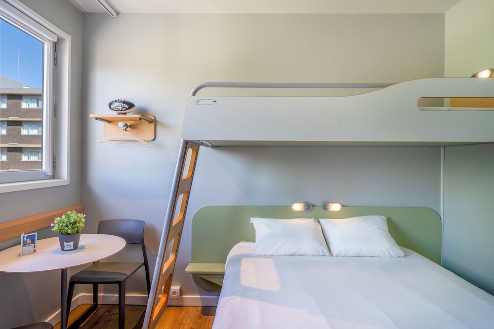 Ibis Budget Barcelona Viladecans 16/30