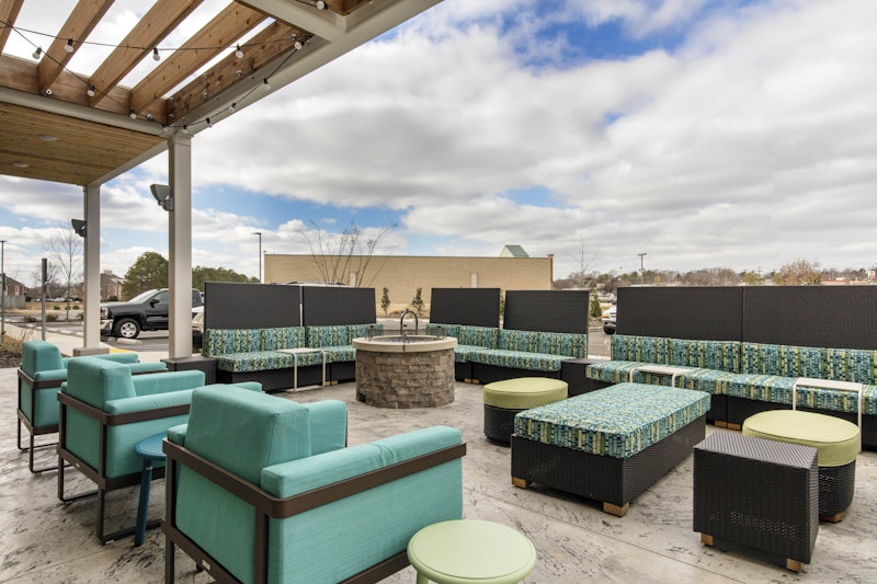 Home2 Suites By Hilton Olive Branch 7/15