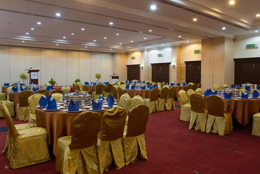 Hotel Seri Malaysia Kulim 59/64