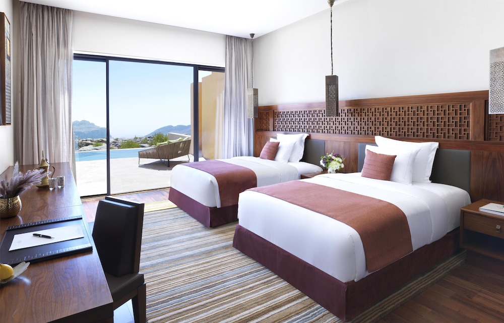 Anantara Al Jabal Al Akhdar Resort 31/80