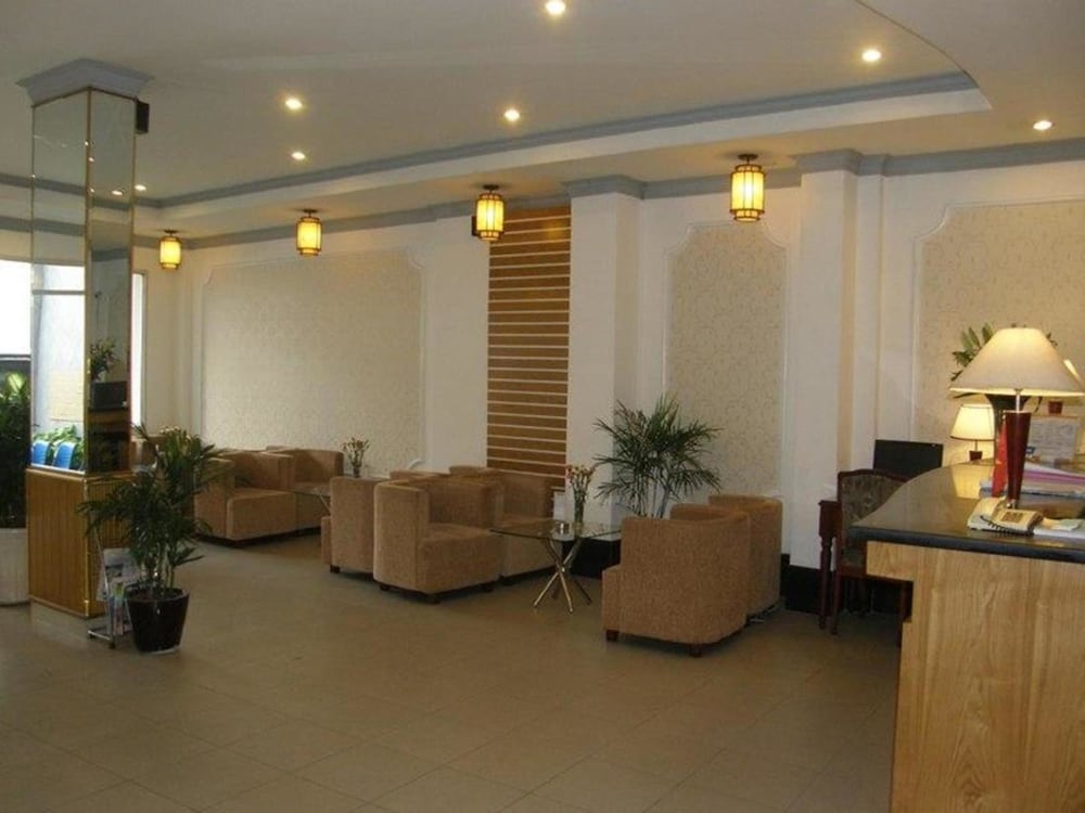 Trung Mai Hotel 55/65