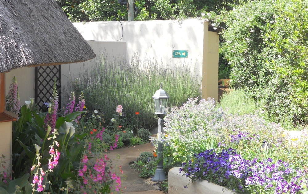 Granny Mouse Country House & Spa 44/49