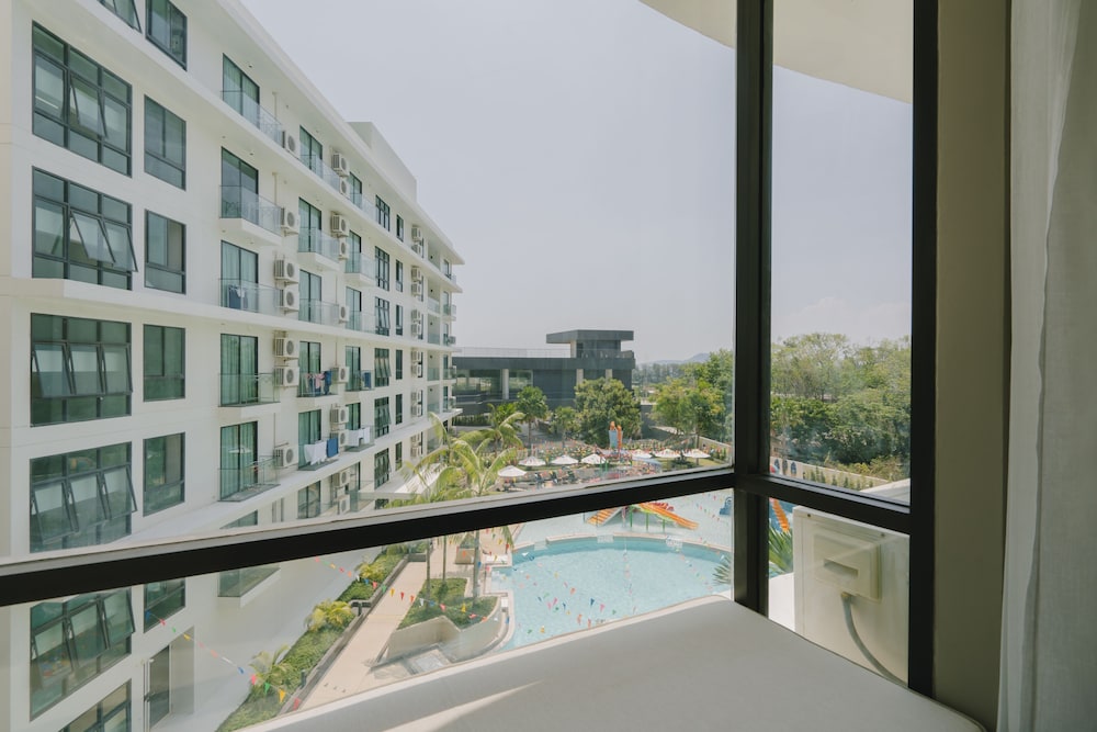 Wyndham La Vita Phuket in Rawai