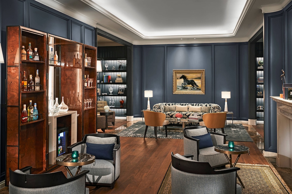 The Ritz-Carlton Pune 49/55