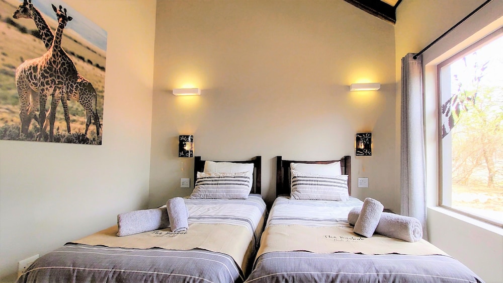 The Baobab Bush Lodge 11/50