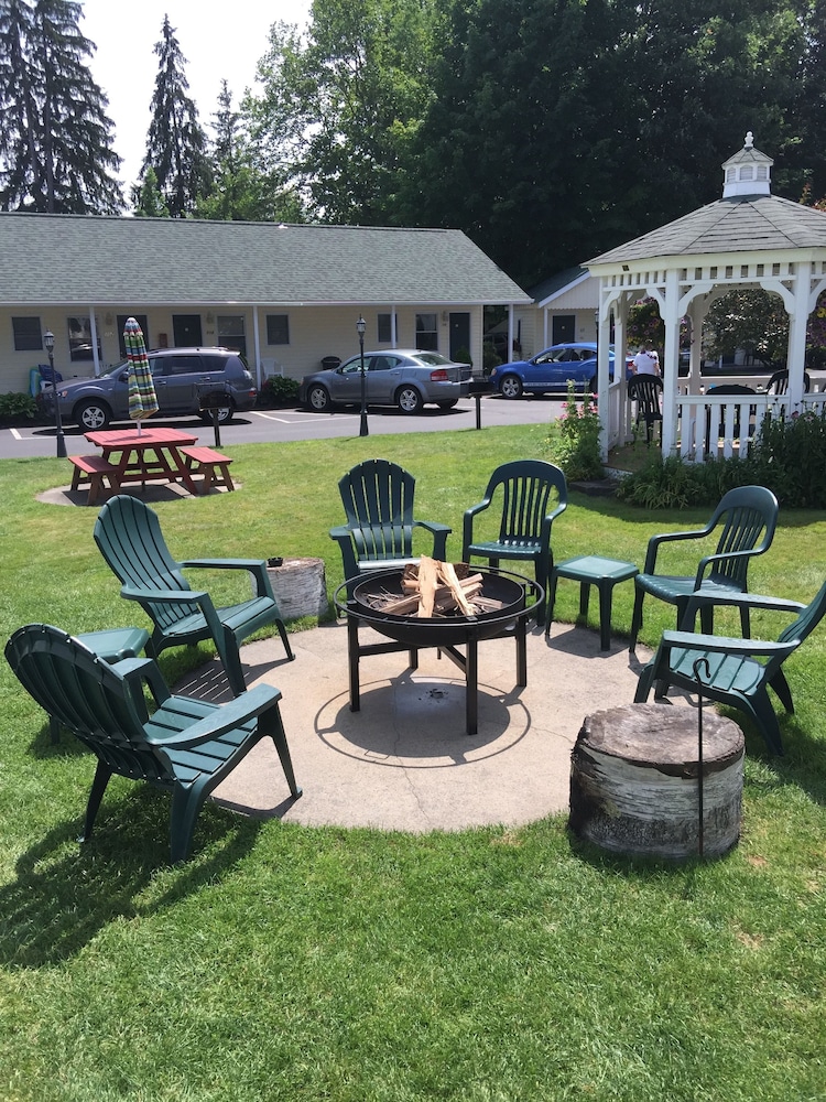 Heritage of Lake George 66/74