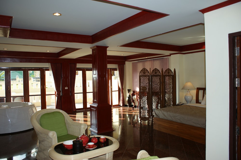 lounge