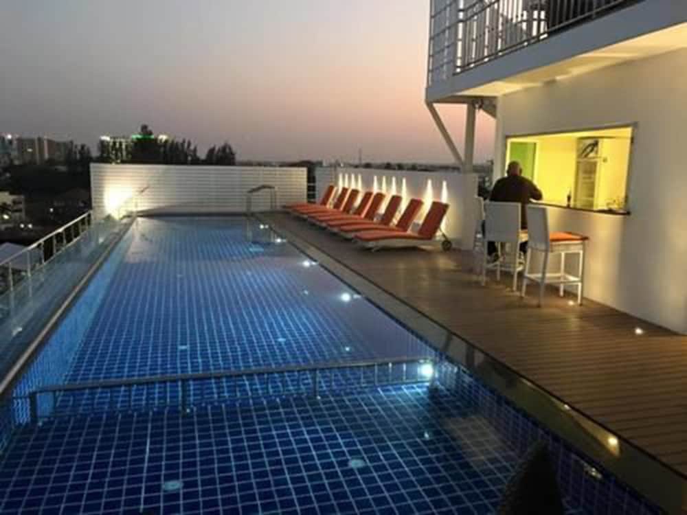 Kavin Buri Green Hotel 25/38