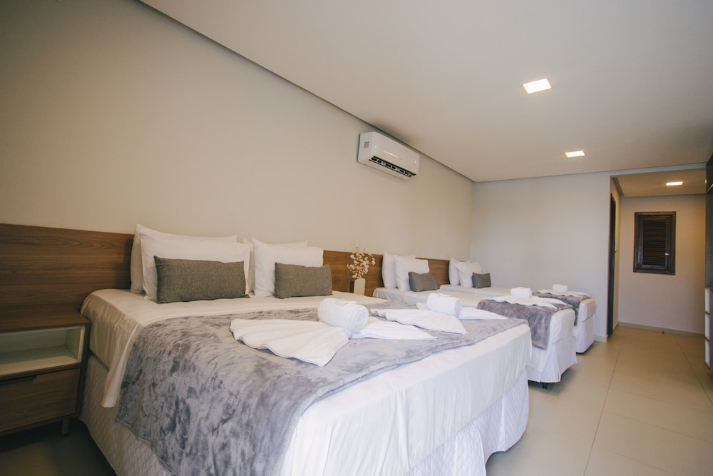 Oiti Beach Resort 19/50