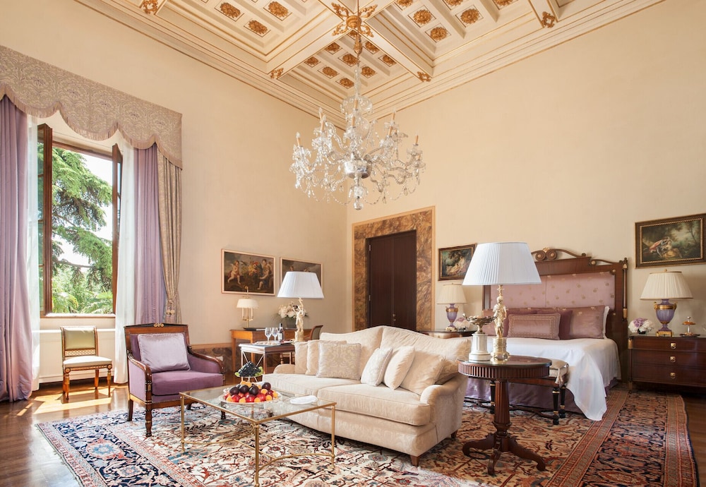 Four Seasons Hotel Firenze 37/96