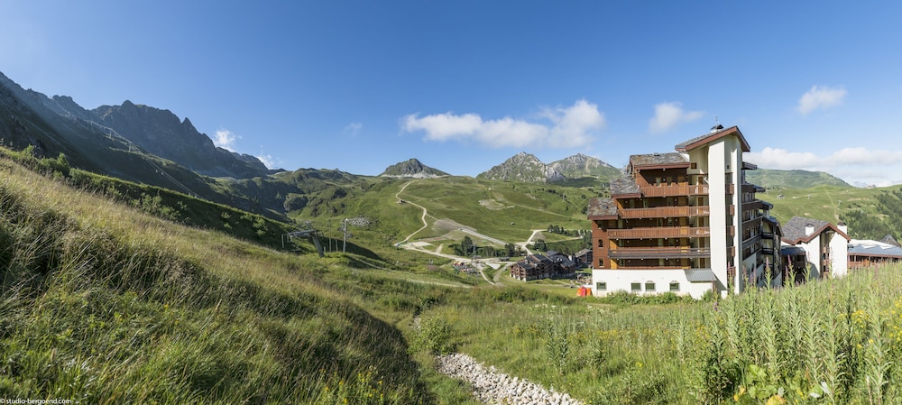 Pierre &amp; Vacances Residence les Nereides 42/49