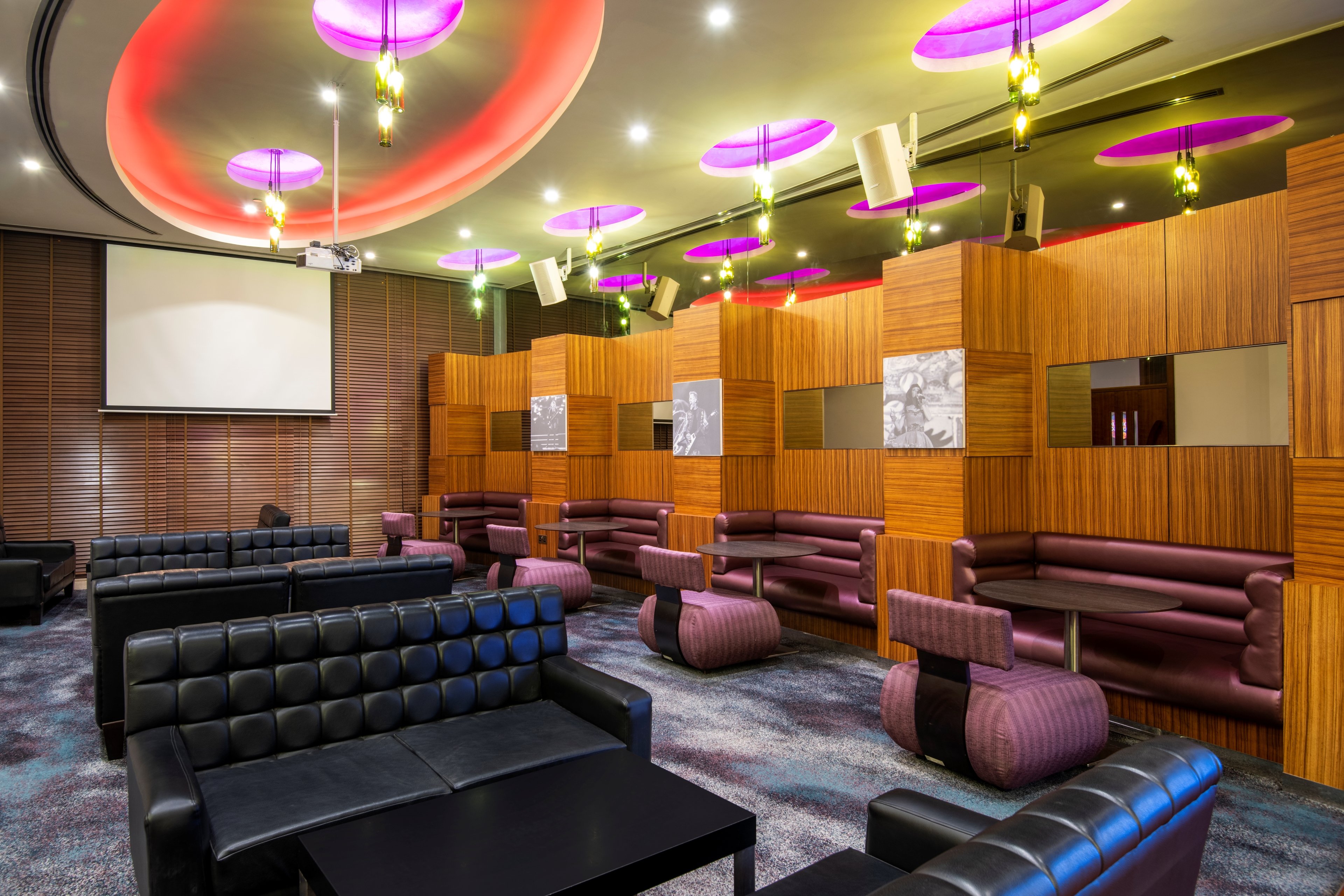 Crowne Plaza Doha - The Business Park 25/50