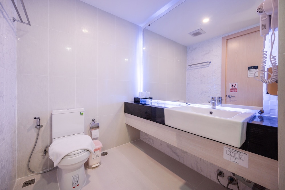 Sonia Residence Pattaya 50/50
