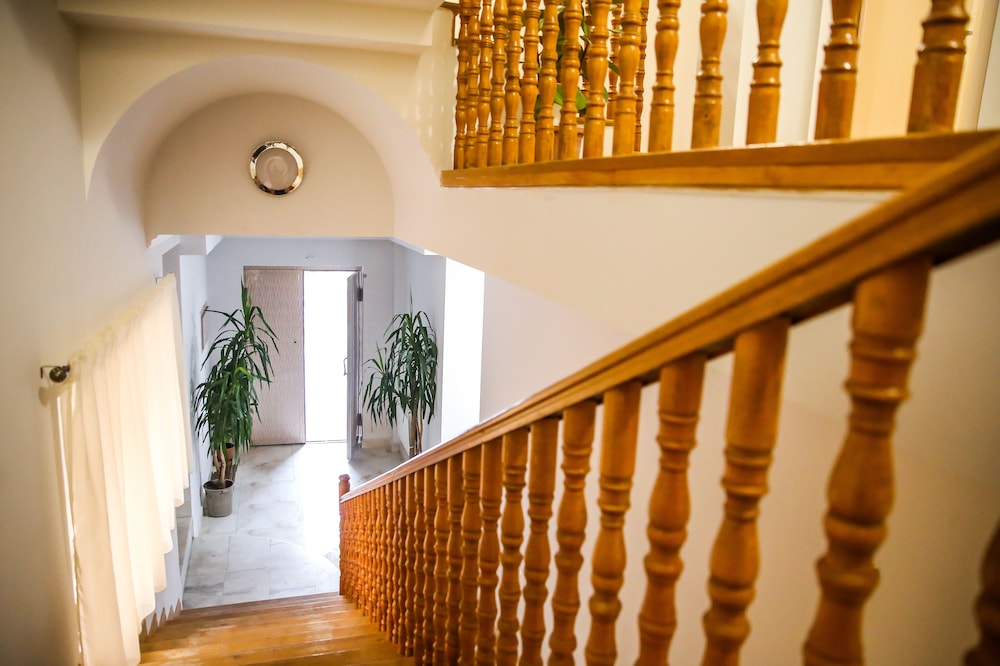 Alba Hotel Yerevan photo5