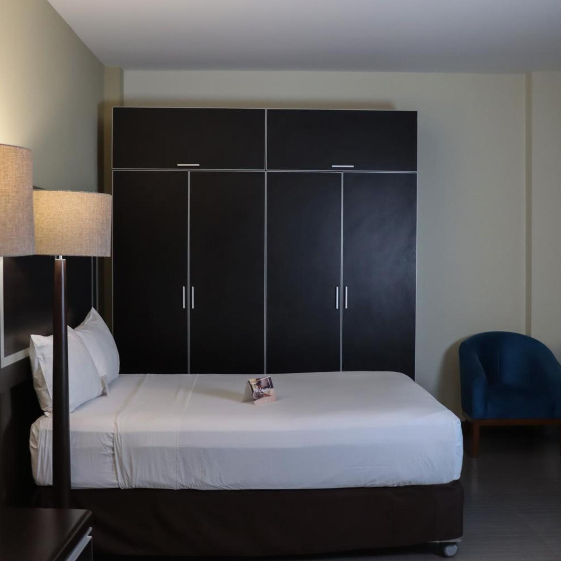 Rado Hotel Santa Maria 15/50