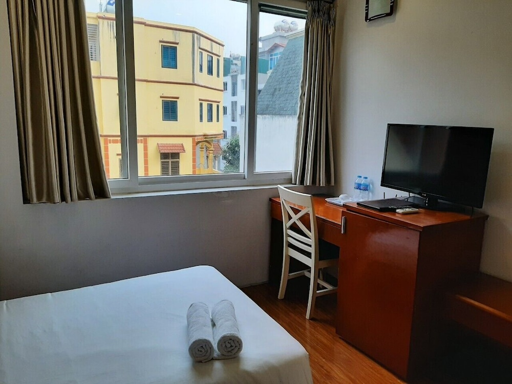 V-Studio Hotel Apartment 3 44/50