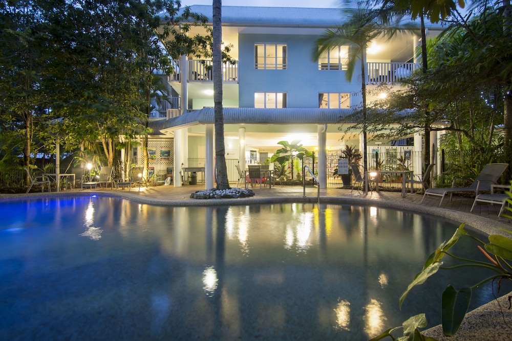 Outrigger Apartments Port Douglas 2/50