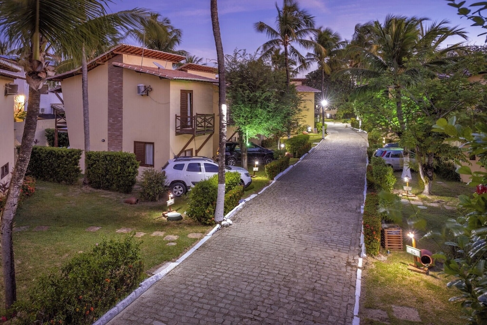 Serhs Villas da Pipa Hotel 56/57