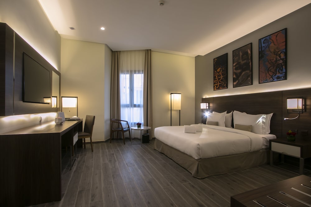 اجنحه حفاوه(Hafawah Suites) 20/50